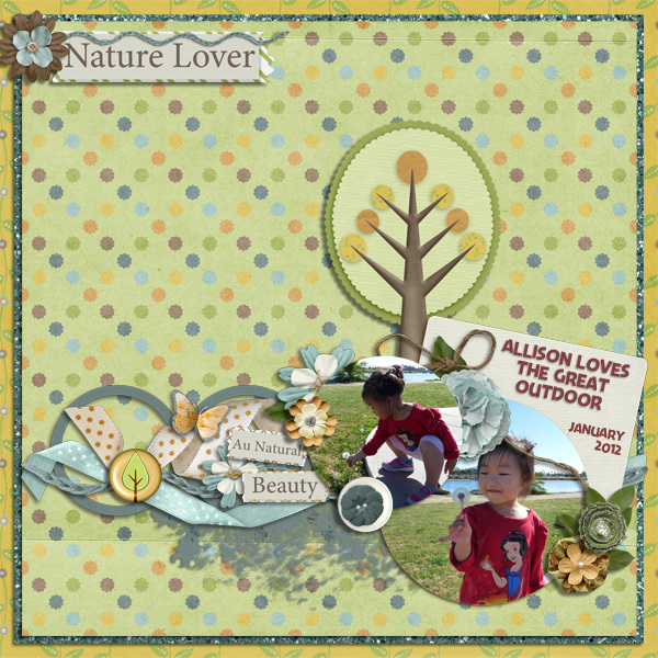 Nature Lover