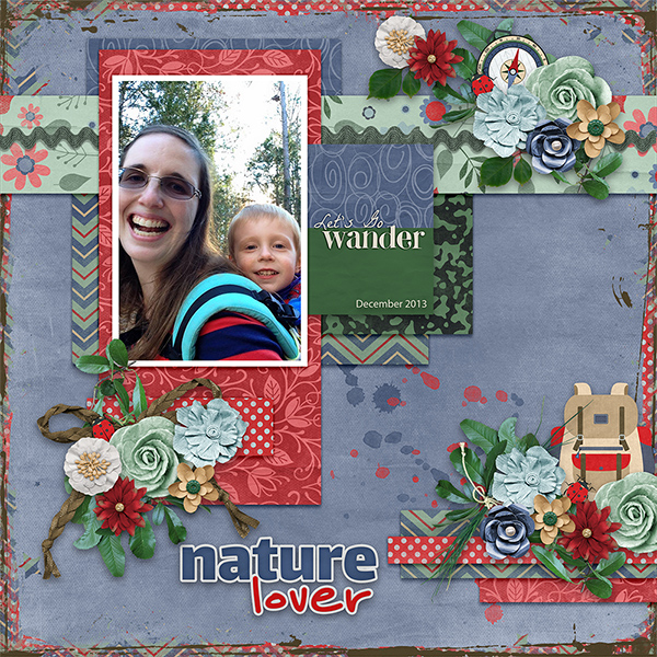 Nature Lover