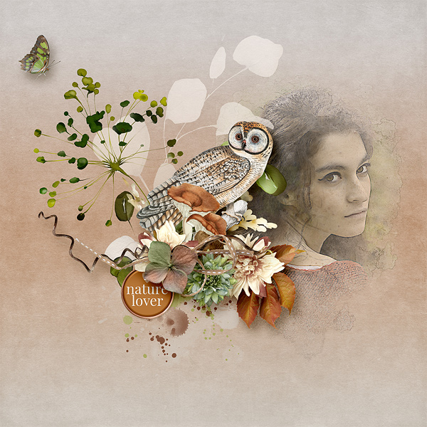 nature lover