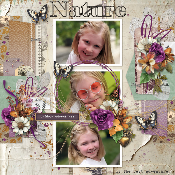 Nature lover
