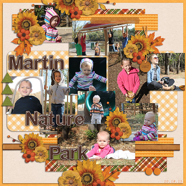 nature park