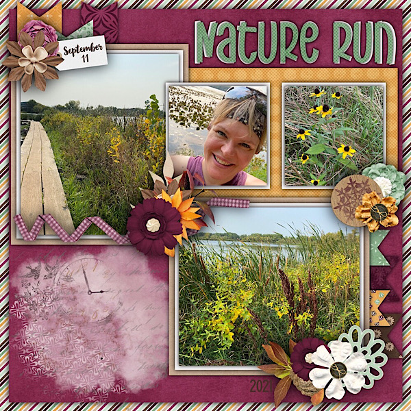 Nature Run