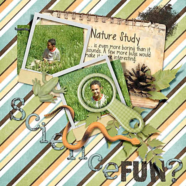Nature Study