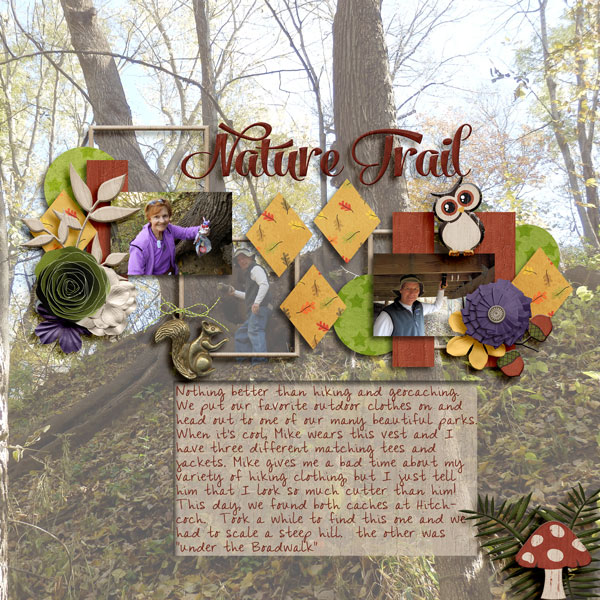 Nature Trail