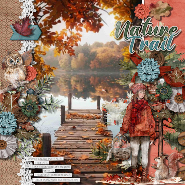 Nature Trail