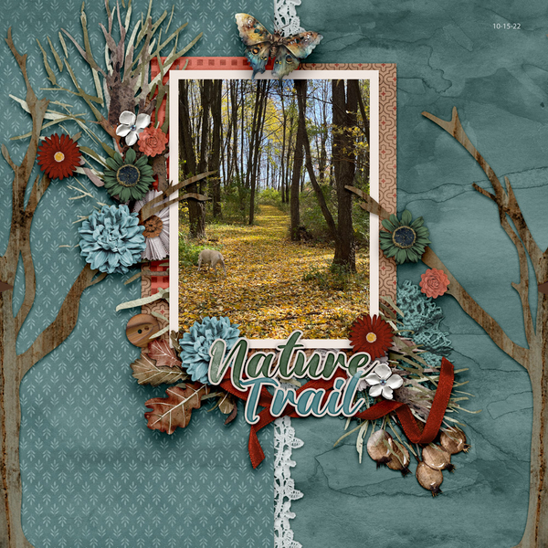 Nature Trail