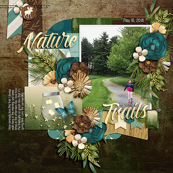 Nature Trails