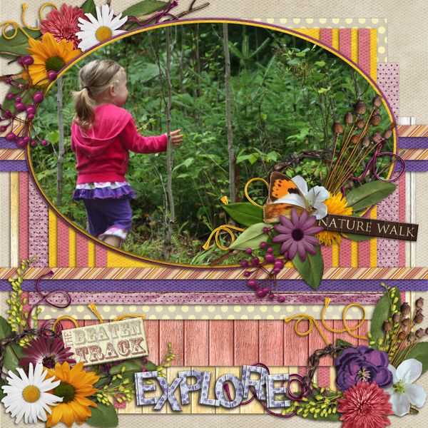 Nature Walk
