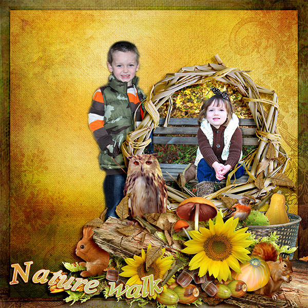 Nature Walk