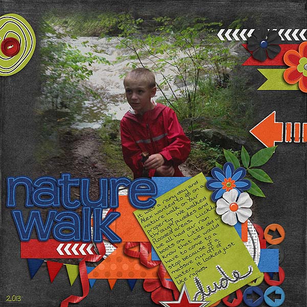 Nature Walk