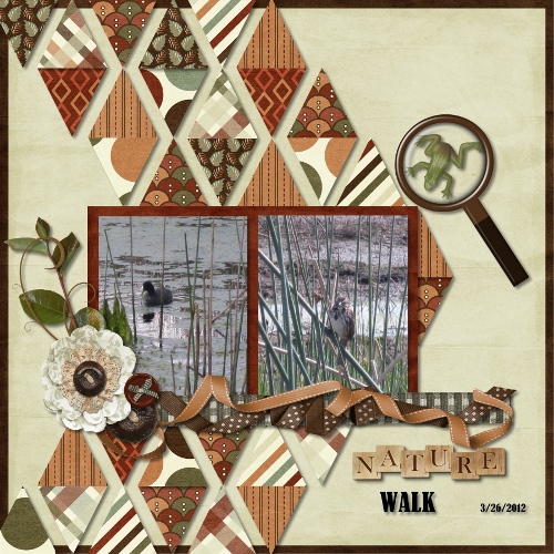 Nature walk