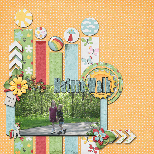 Nature Walk
