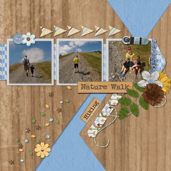 Nature walk