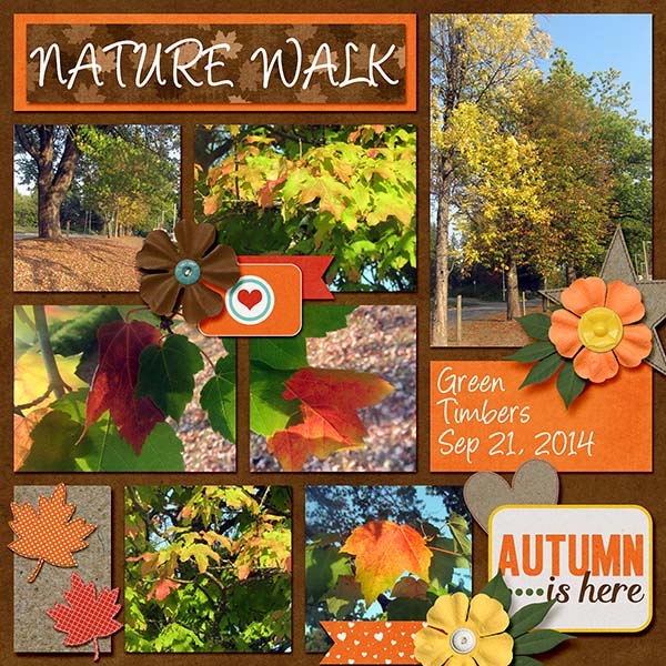 Nature Walk