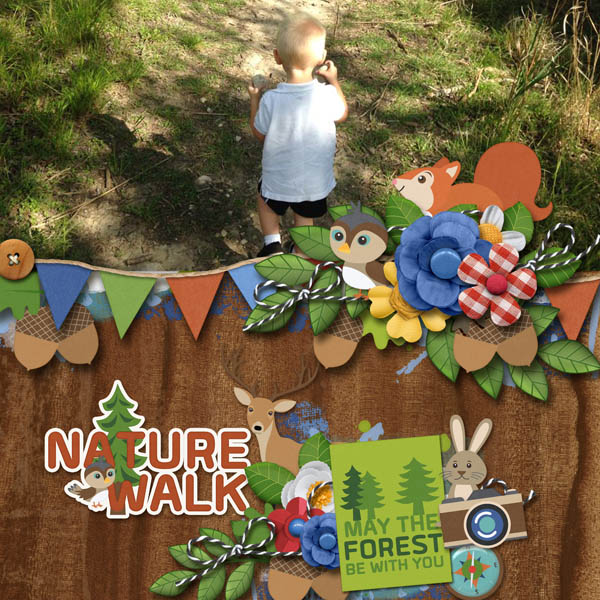 Nature Walk
