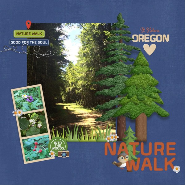 Nature Walk