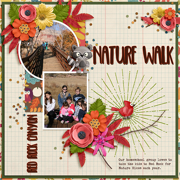 Nature Walk
