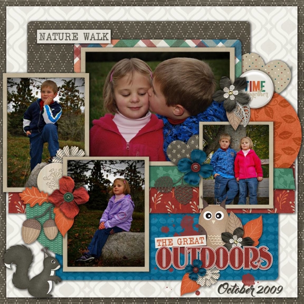 Nature Walk