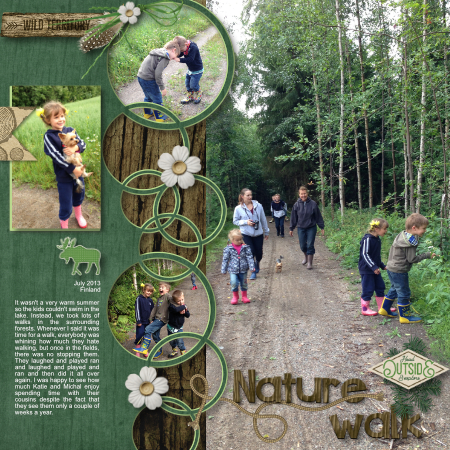 Nature Walk