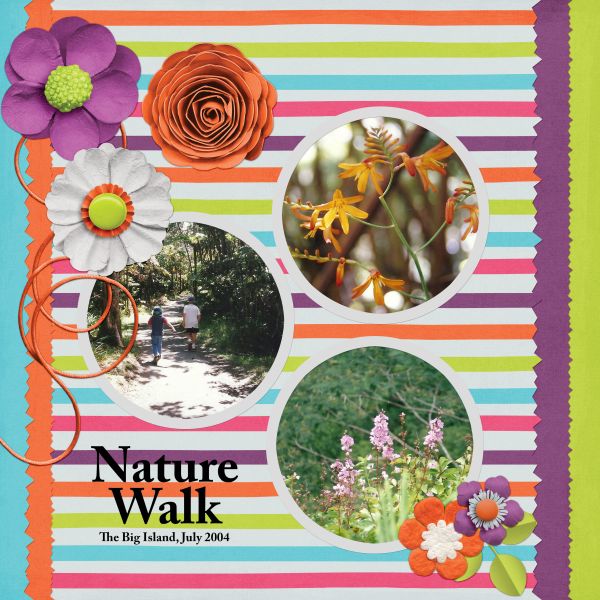 Nature Walk
