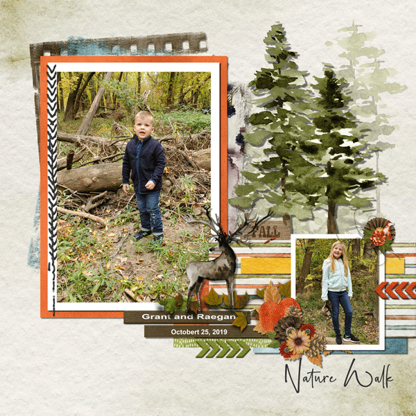Nature Walk