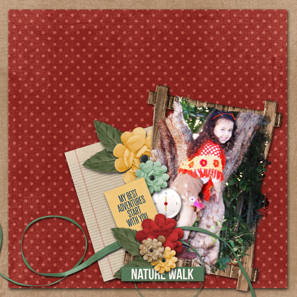 Nature Walk