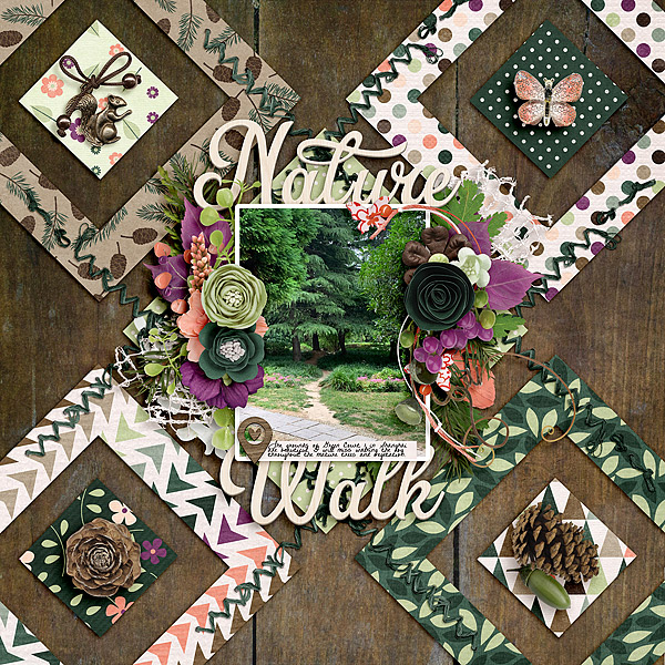 Nature Walk