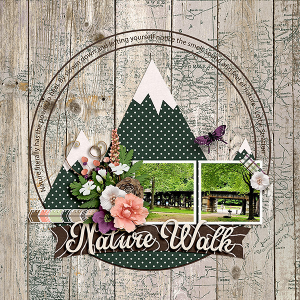 Nature Walk