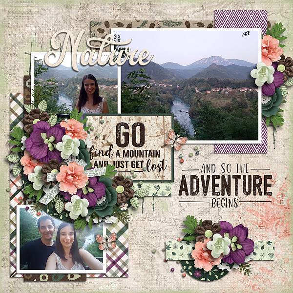 Nature walk