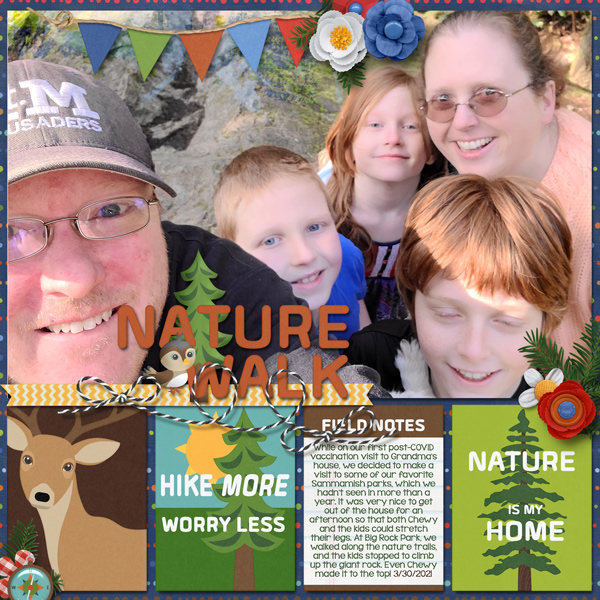 Nature Walk