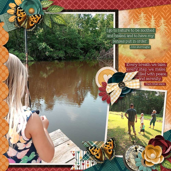Nature Walk