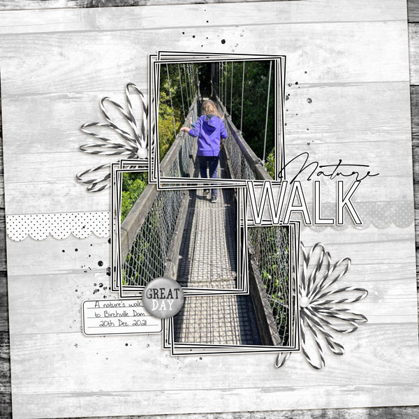 Nature Walk