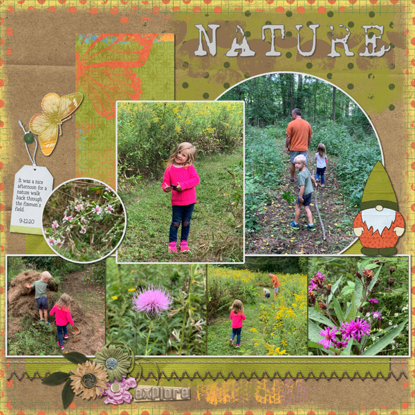 Nature Walk