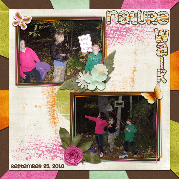 Nature Walk