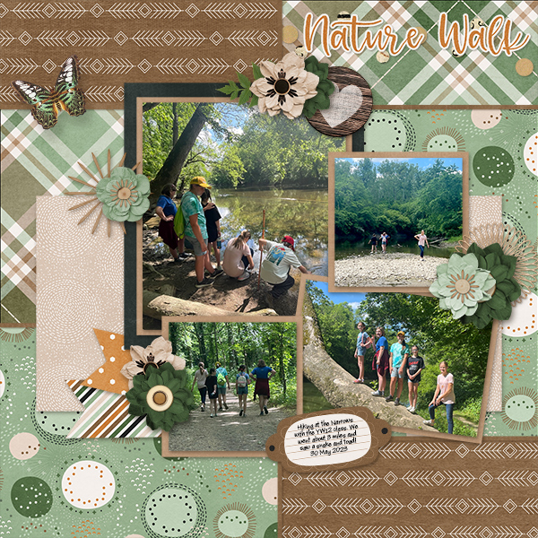 Nature Walk