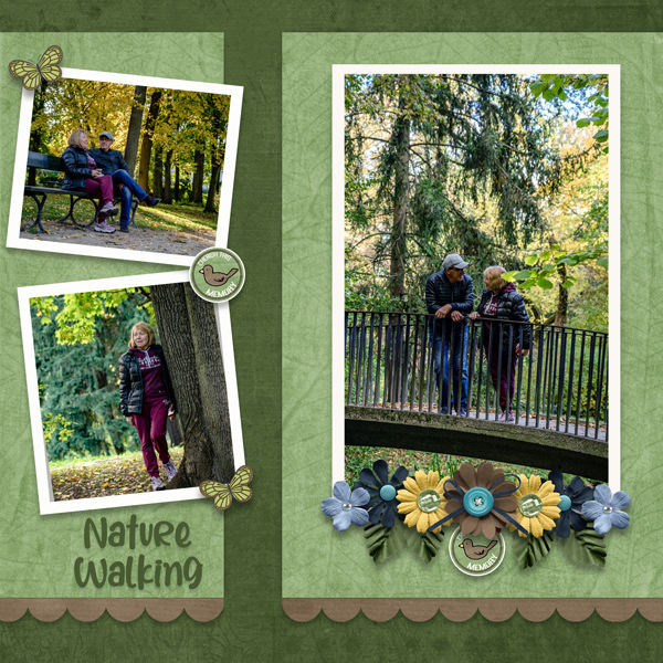 Nature Walk