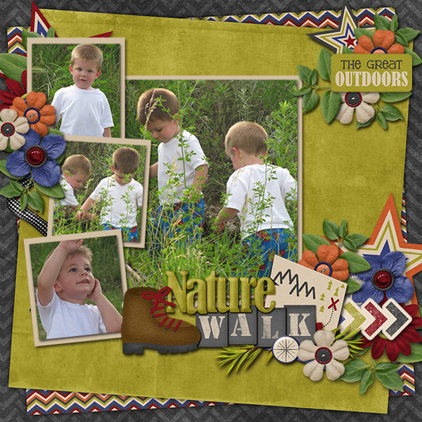 Nature Walk