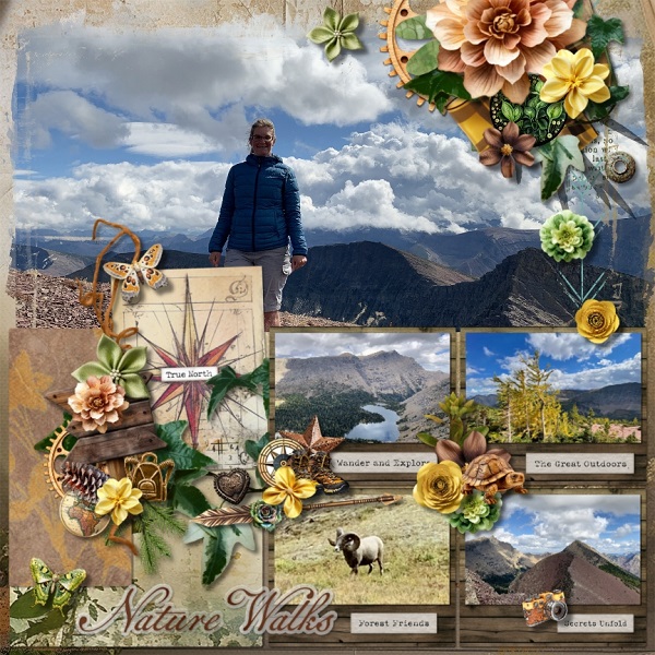 Nature Walk