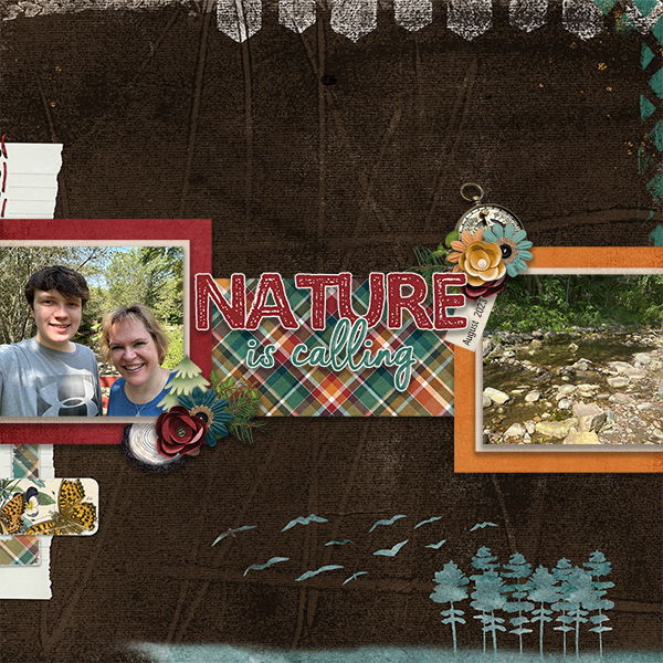 Nature Walk