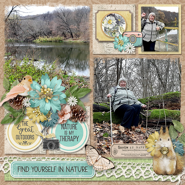 Nature Walk