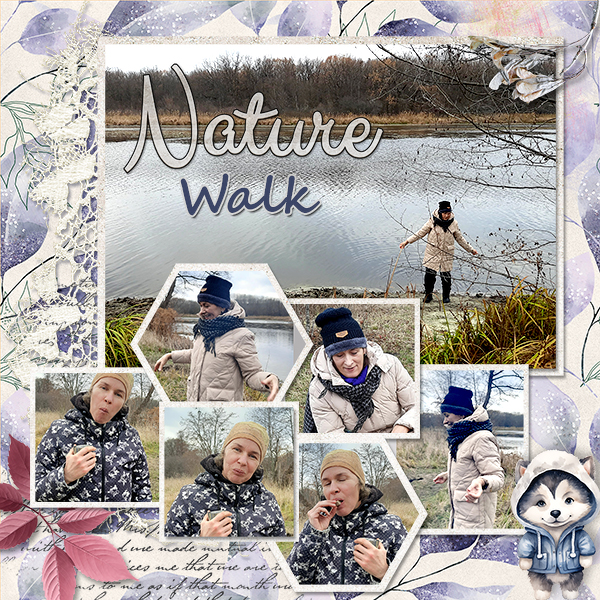 Nature Walk