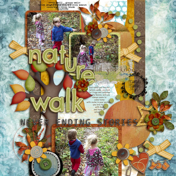 Nature Walk