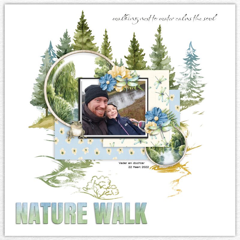 Nature Walk.