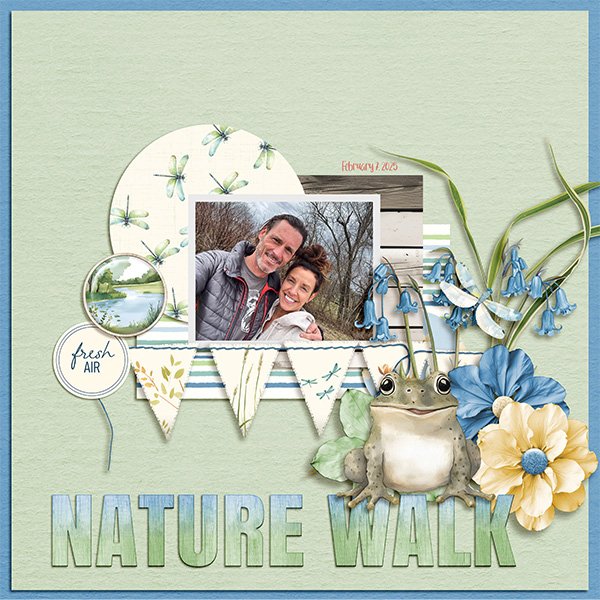 Nature Walk