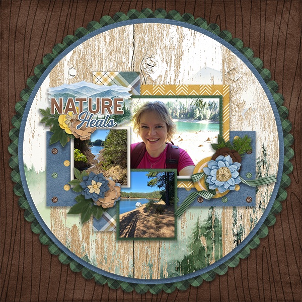 Nature Walk