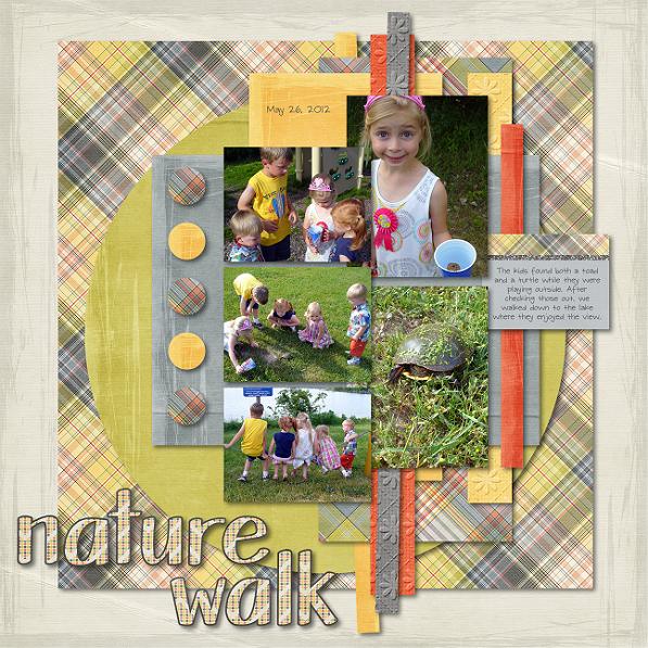Nature Walk