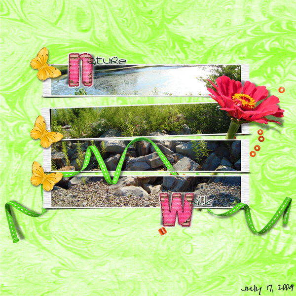 Nature Walk