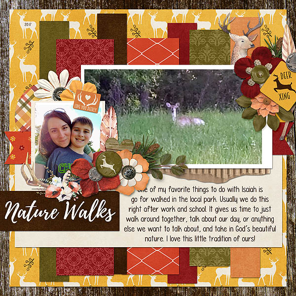 Nature Walks