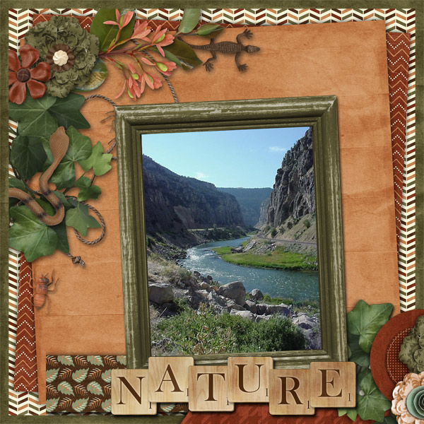 Nature