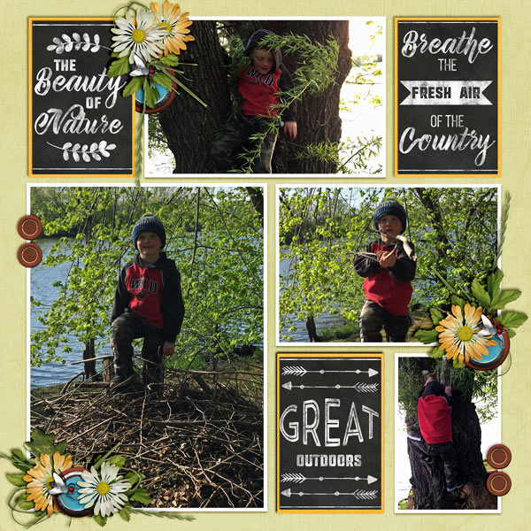 Nature
